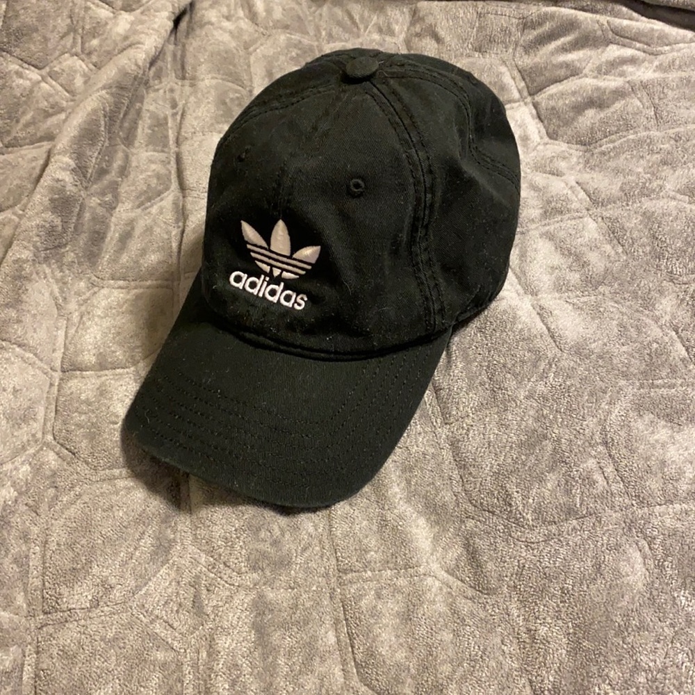 Adidas Baseball/Dad Hat